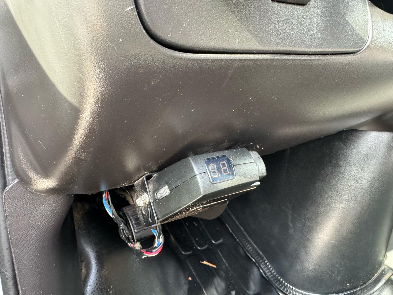 Chevrolet Express 2500 Cargo 2011