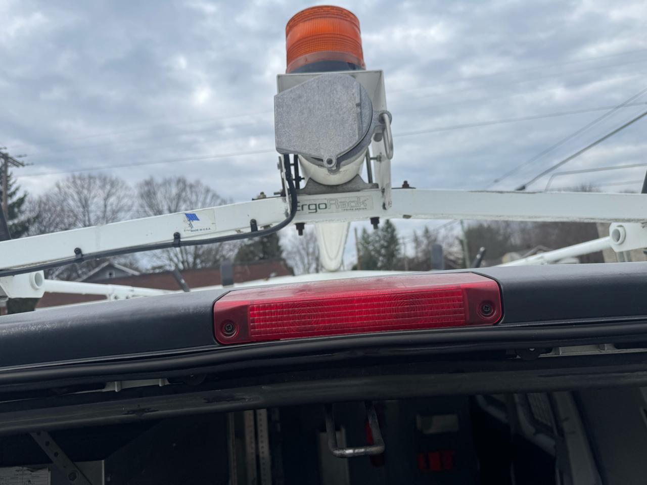 Chevrolet Express 1500 Cargo 2013