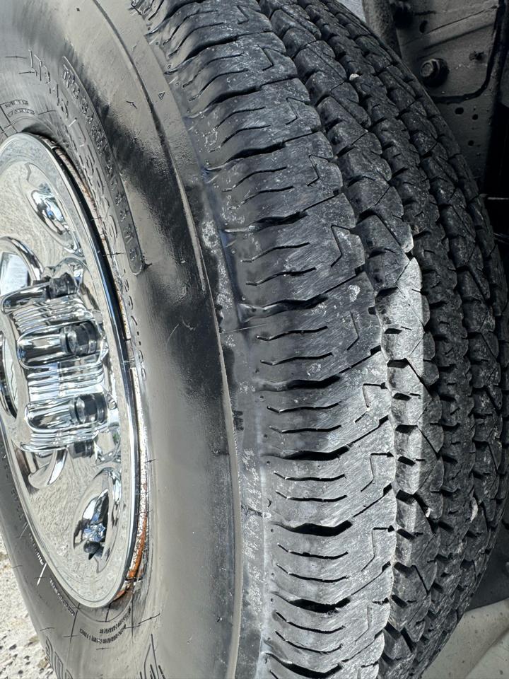 Chevrolet Express LT 3500 Extended 2017