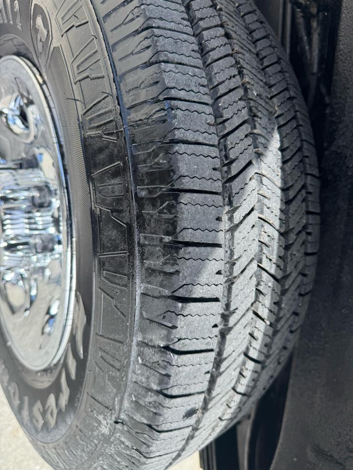 Chevrolet Express LT 3500 Extended 2017