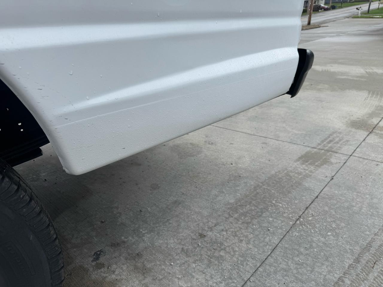 Ford Econoline E-350 XLT Super Duty Extended 2013