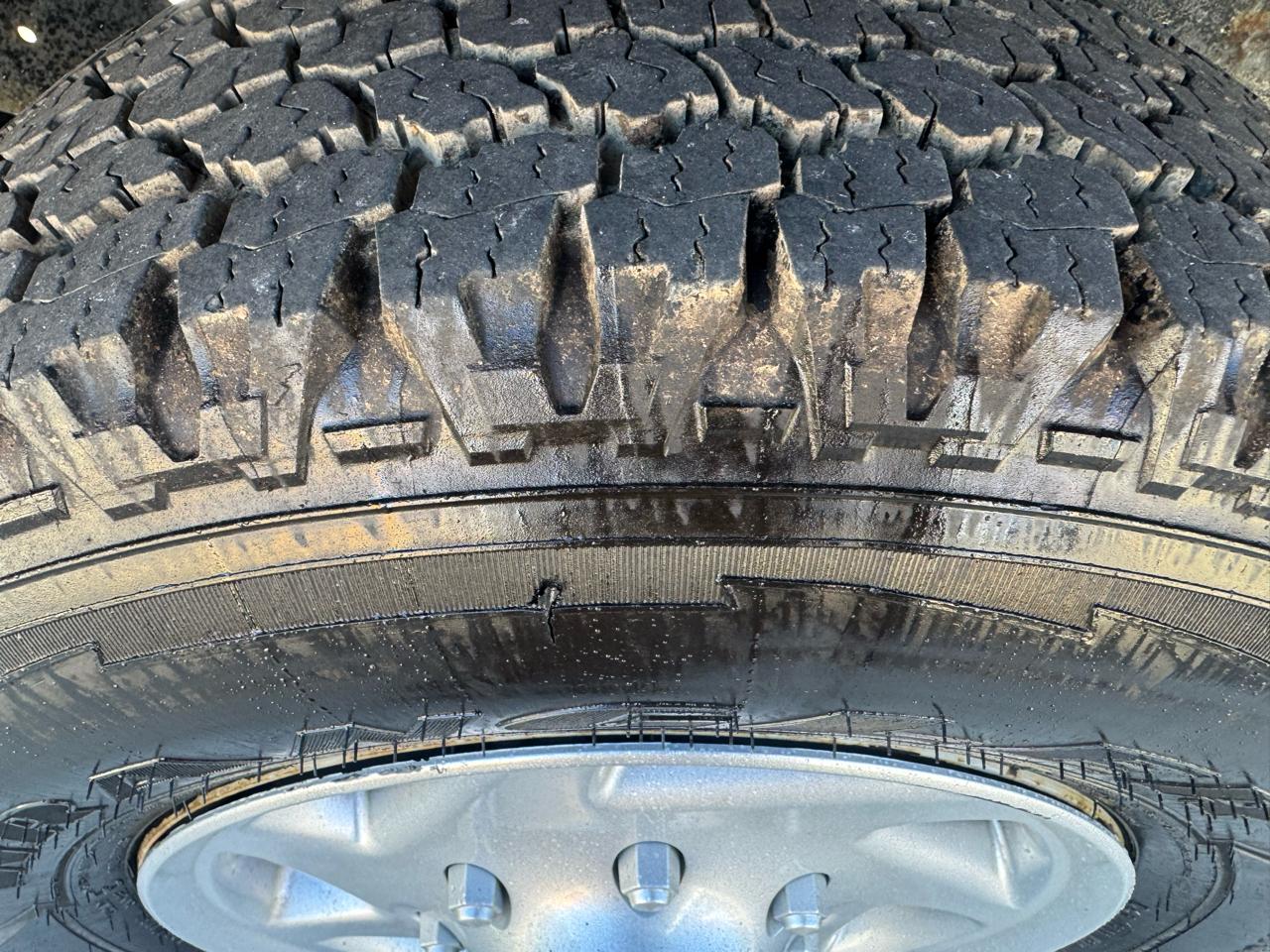 Ford Econoline E350 Super Duty Extended 2008