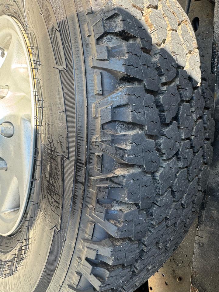 Ford Econoline E350 Super Duty Extended 2008