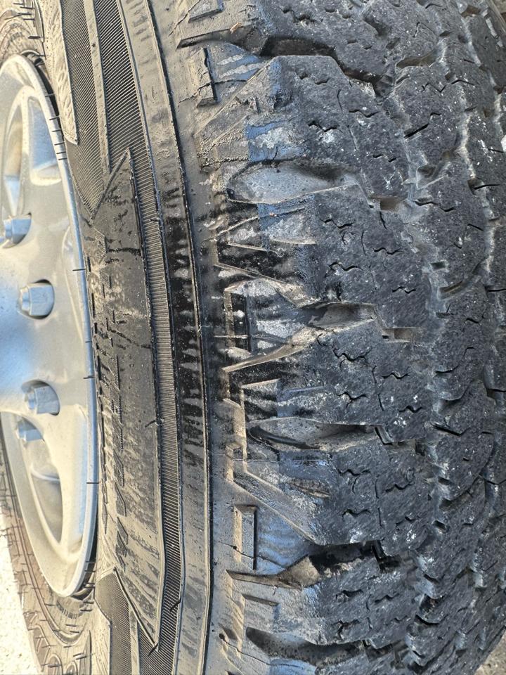 Ford Econoline E350 Super Duty Extended 2008