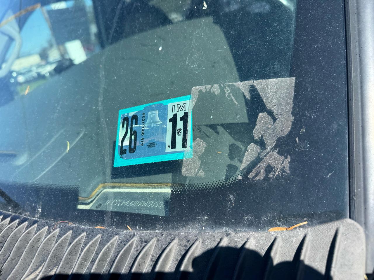 Ford Econoline E350 Super Duty Extended 2008