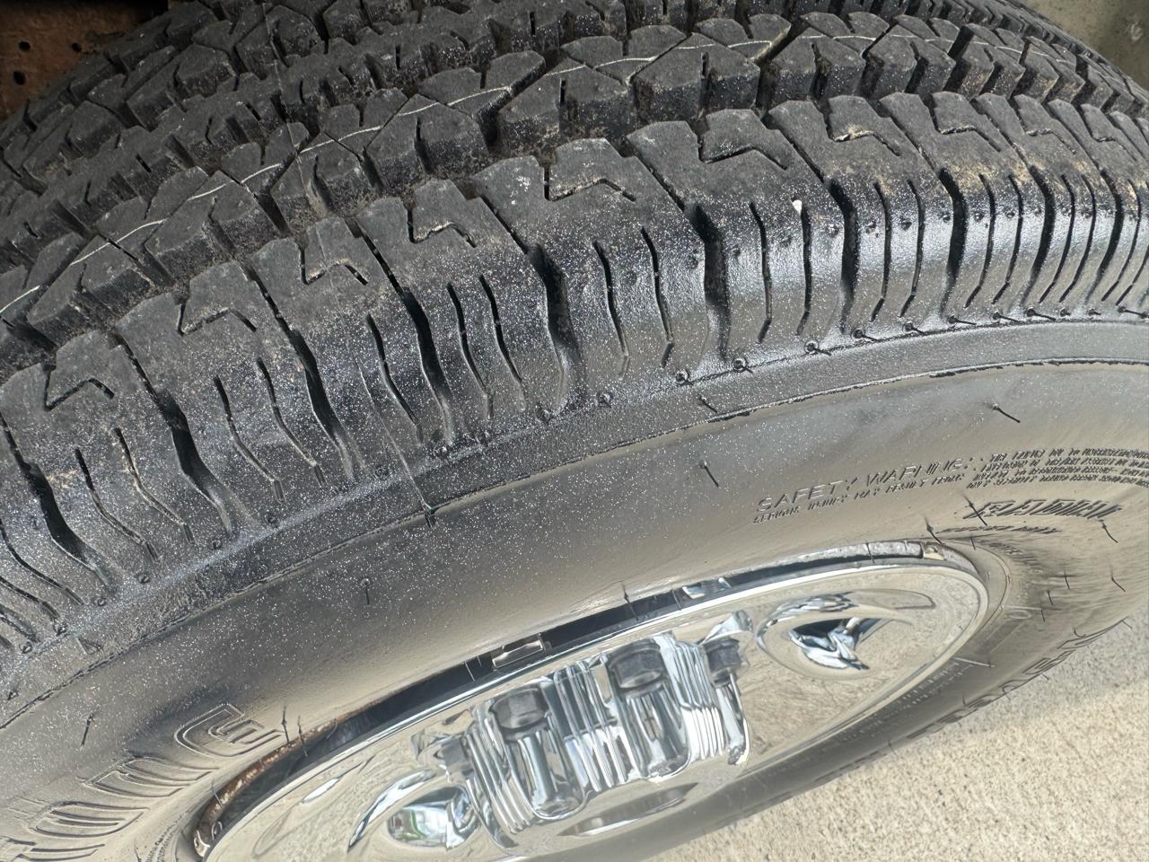 Chevrolet Express 2500 Cargo 2012