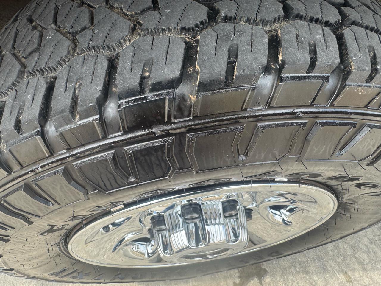 Chevrolet Express 2500 Cargo 2012