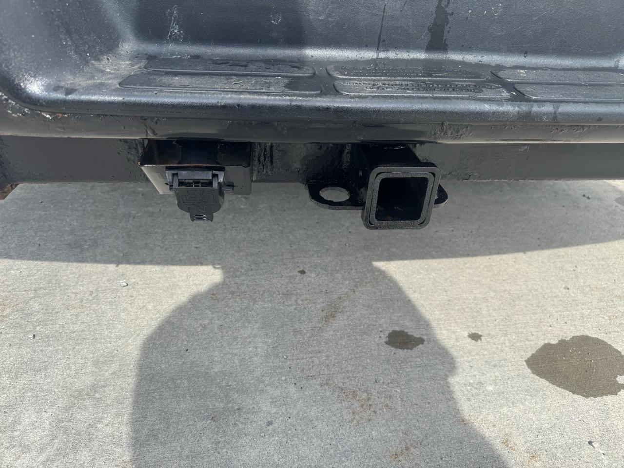 Chevrolet Express 2500 Cargo 2012