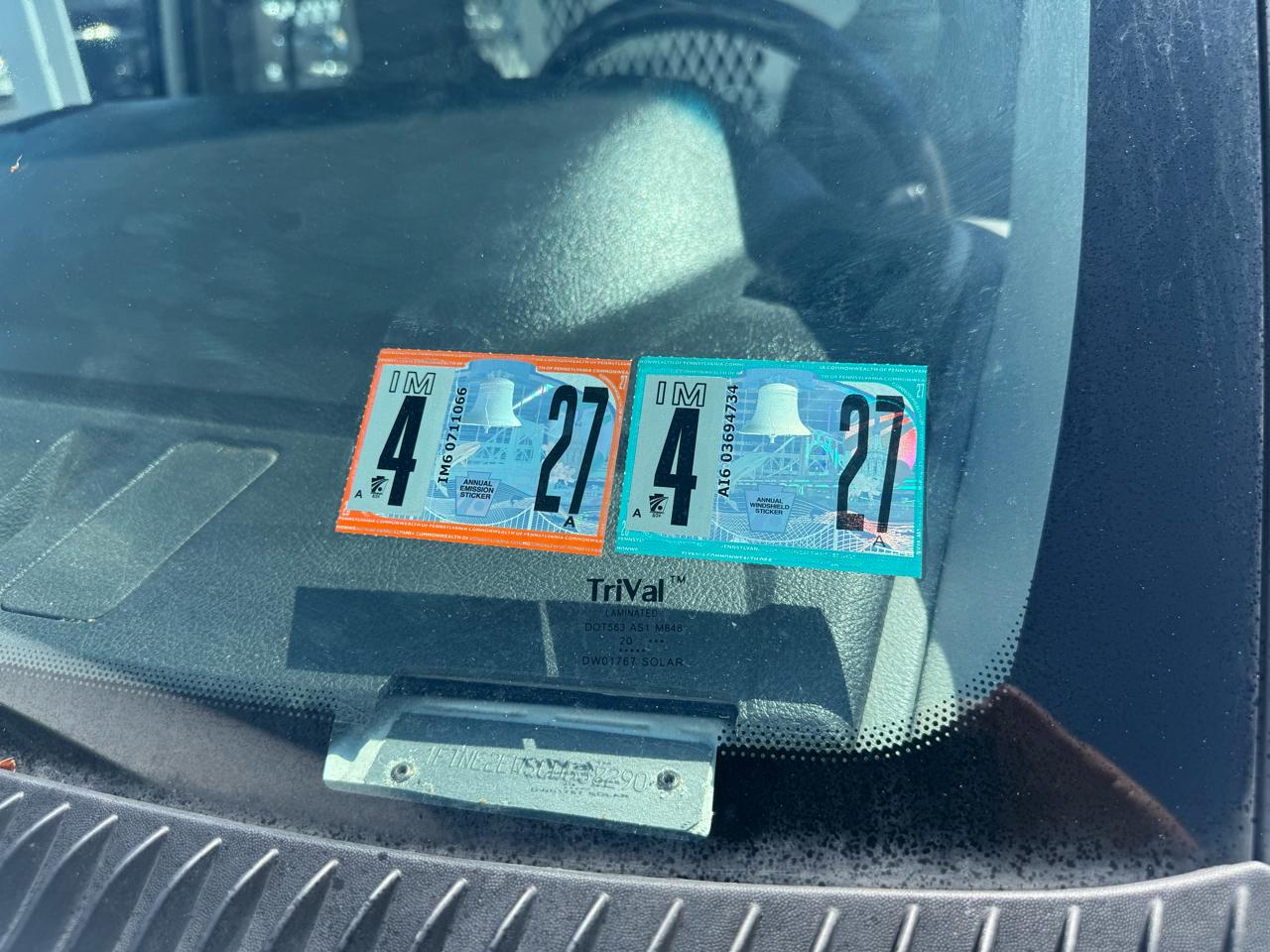 Ford Econoline E-250 2012