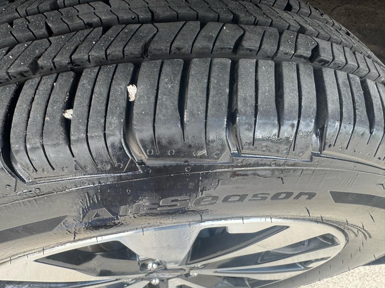 Subaru Outback 2.5i Limited 2017