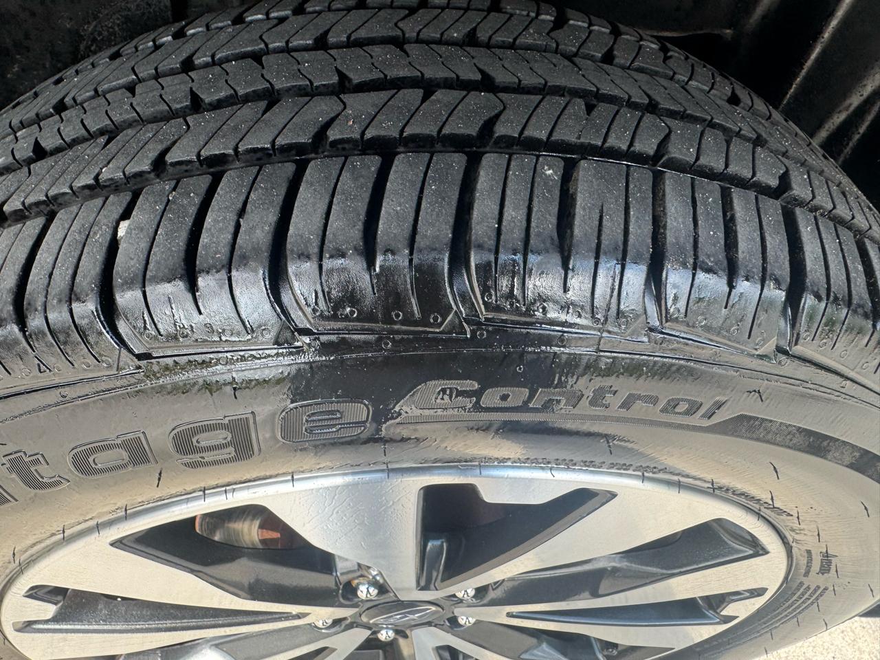 Subaru Outback 2.5i Limited 2017