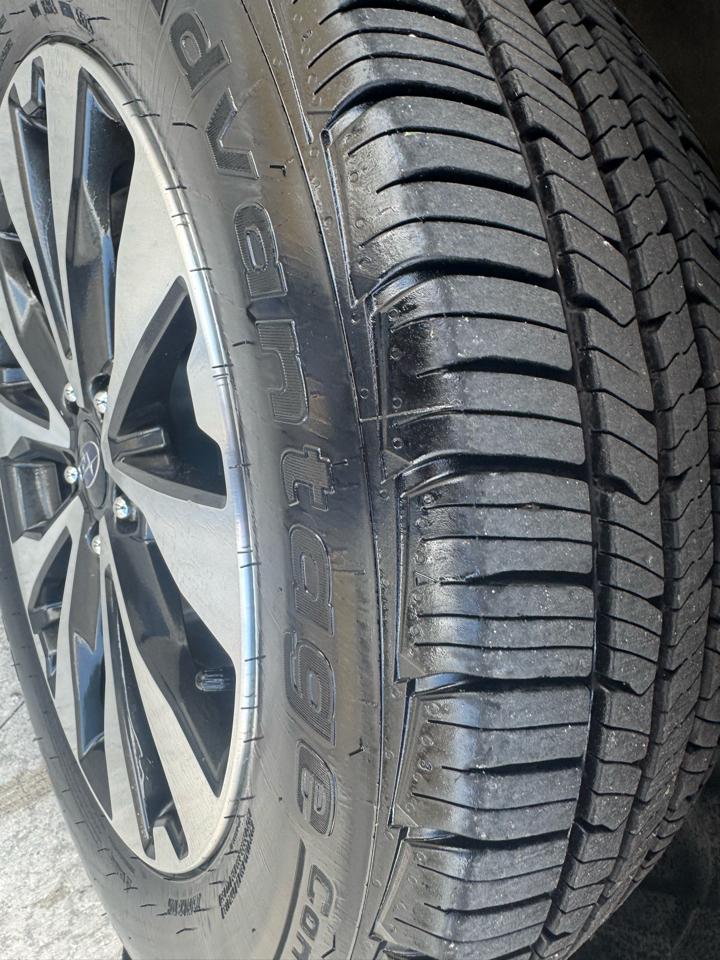 Subaru Outback 2.5i Limited 2017