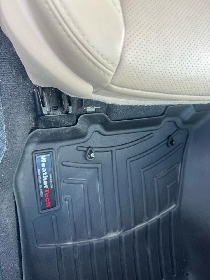 Subaru Outback 2.5i Limited 2017