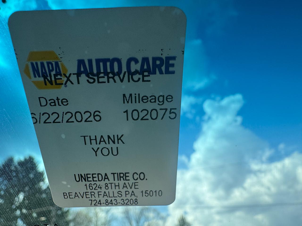 Subaru Outback 2.5i Limited 2017