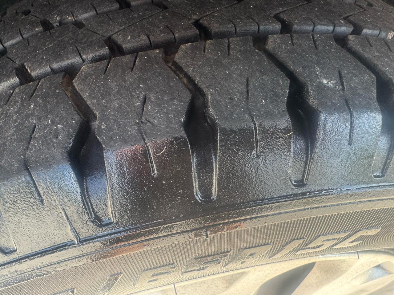 Ford Transit Connect XL with Side and Rear Door Glass 2012