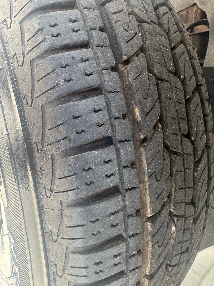 Chevrolet Express 1500 Cargo 2011