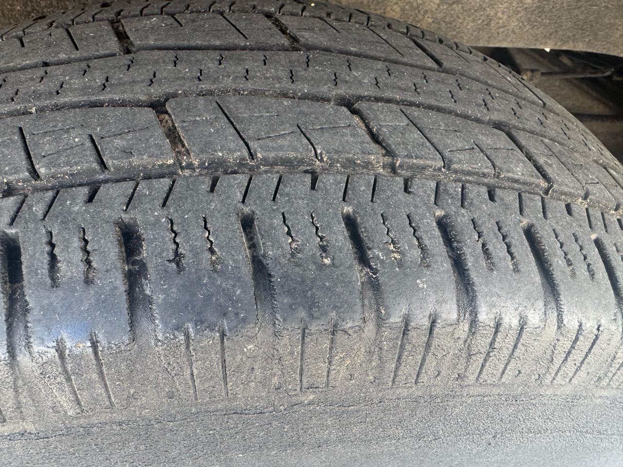 Chevrolet Express 1500 Cargo 2011