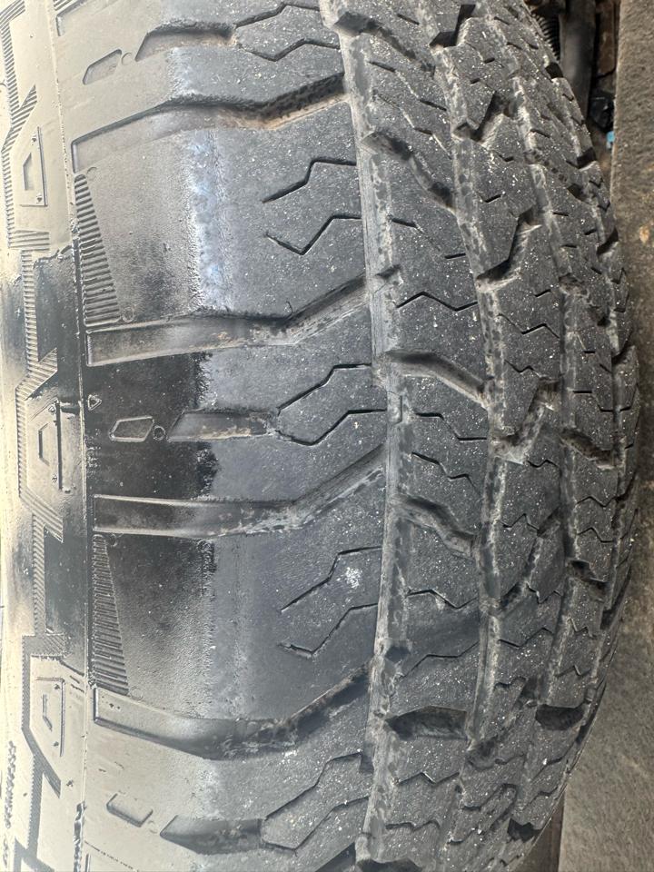 Chevrolet Express 1500 Cargo 2011