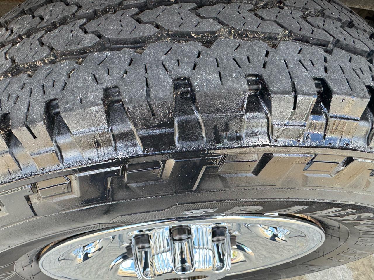 Chevrolet Express 2500 Cargo 2012