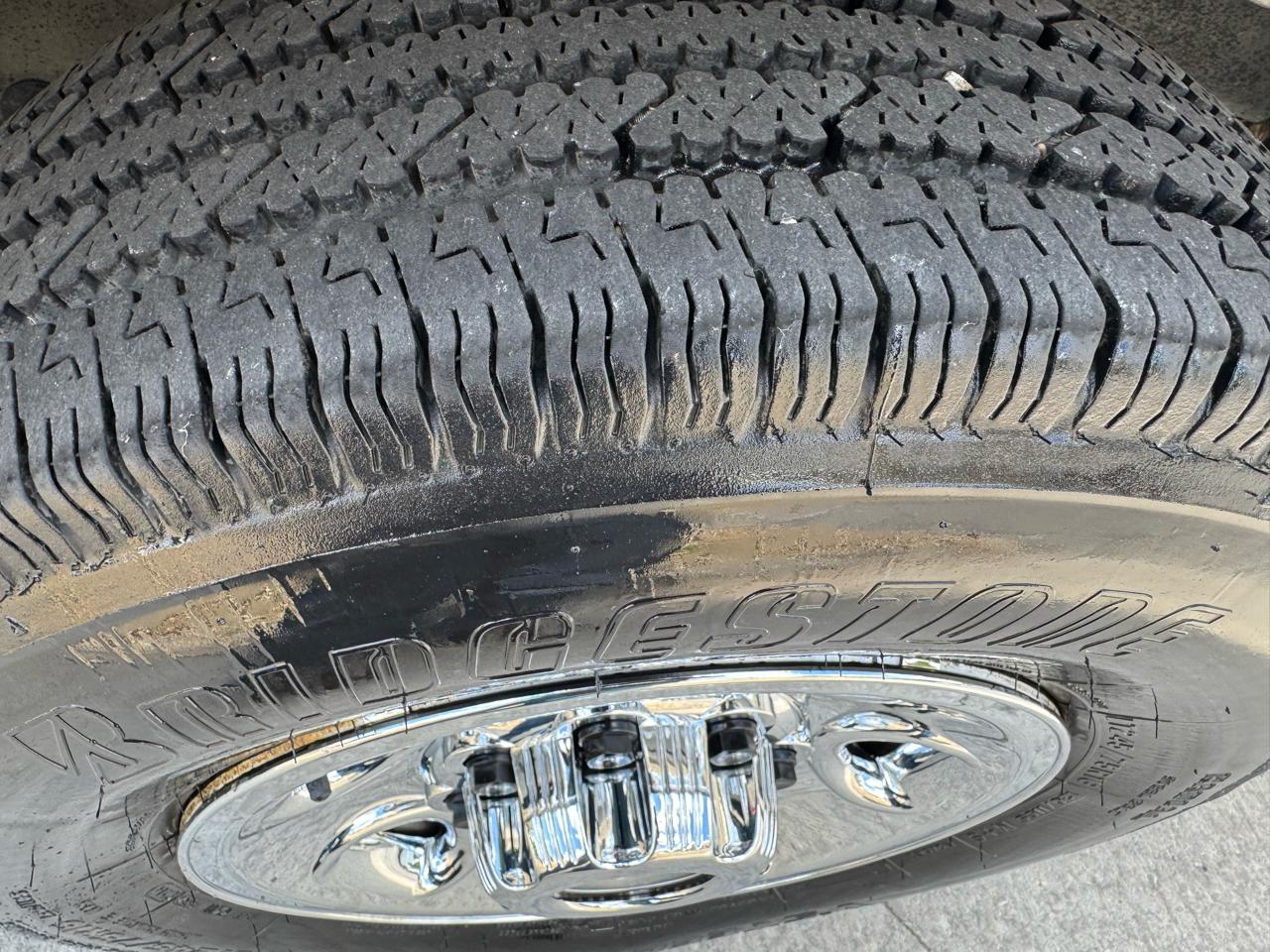 Chevrolet Express 2500 Cargo 2012