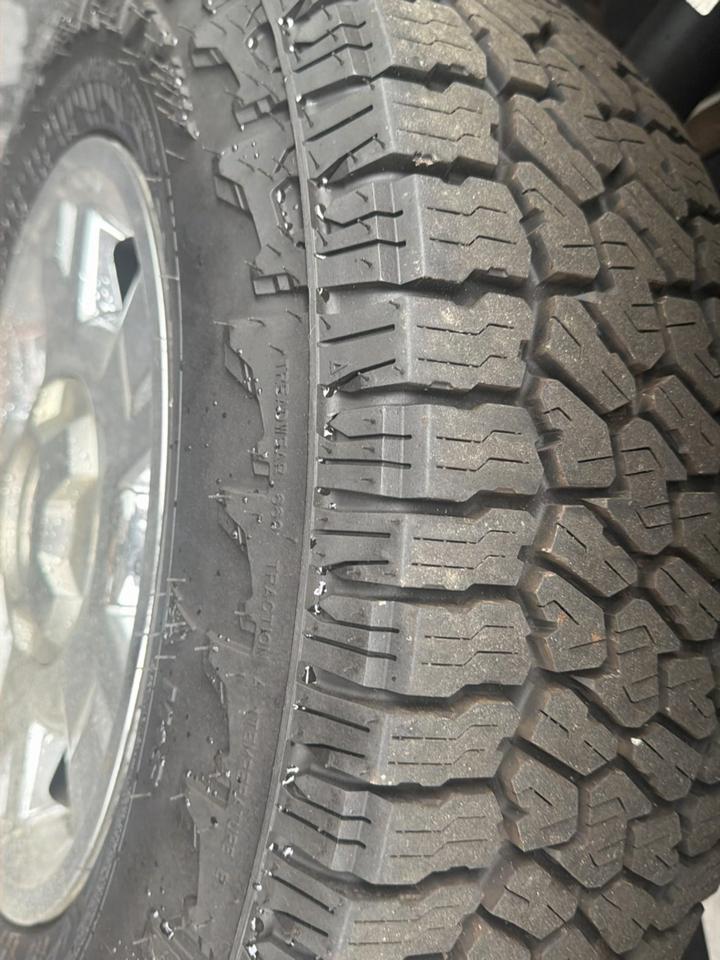 Ford F-150 STX 6.5-ft. Bed 4WD 2014