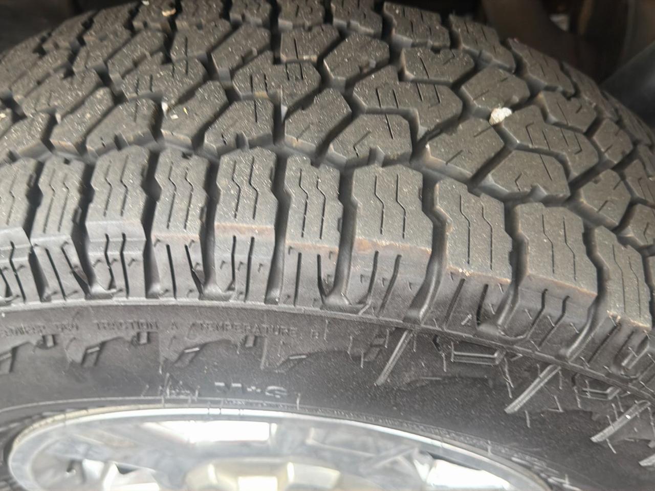 Ford F-150 STX 6.5-ft. Bed 4WD 2014