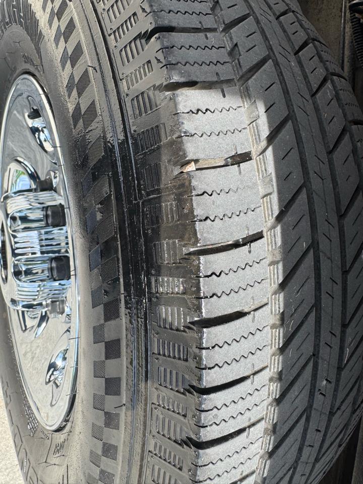 Chevrolet Express 3500 Cargo Extended 2011
