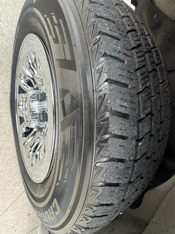 Chevrolet Express 1500 Cargo 2010