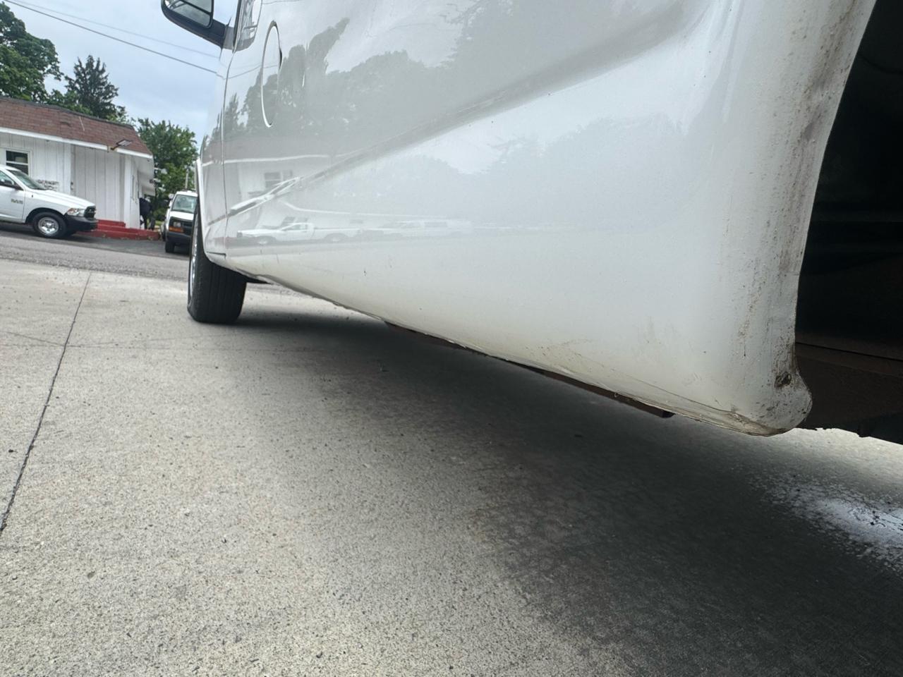 Chevrolet Express 1500 Cargo 2010