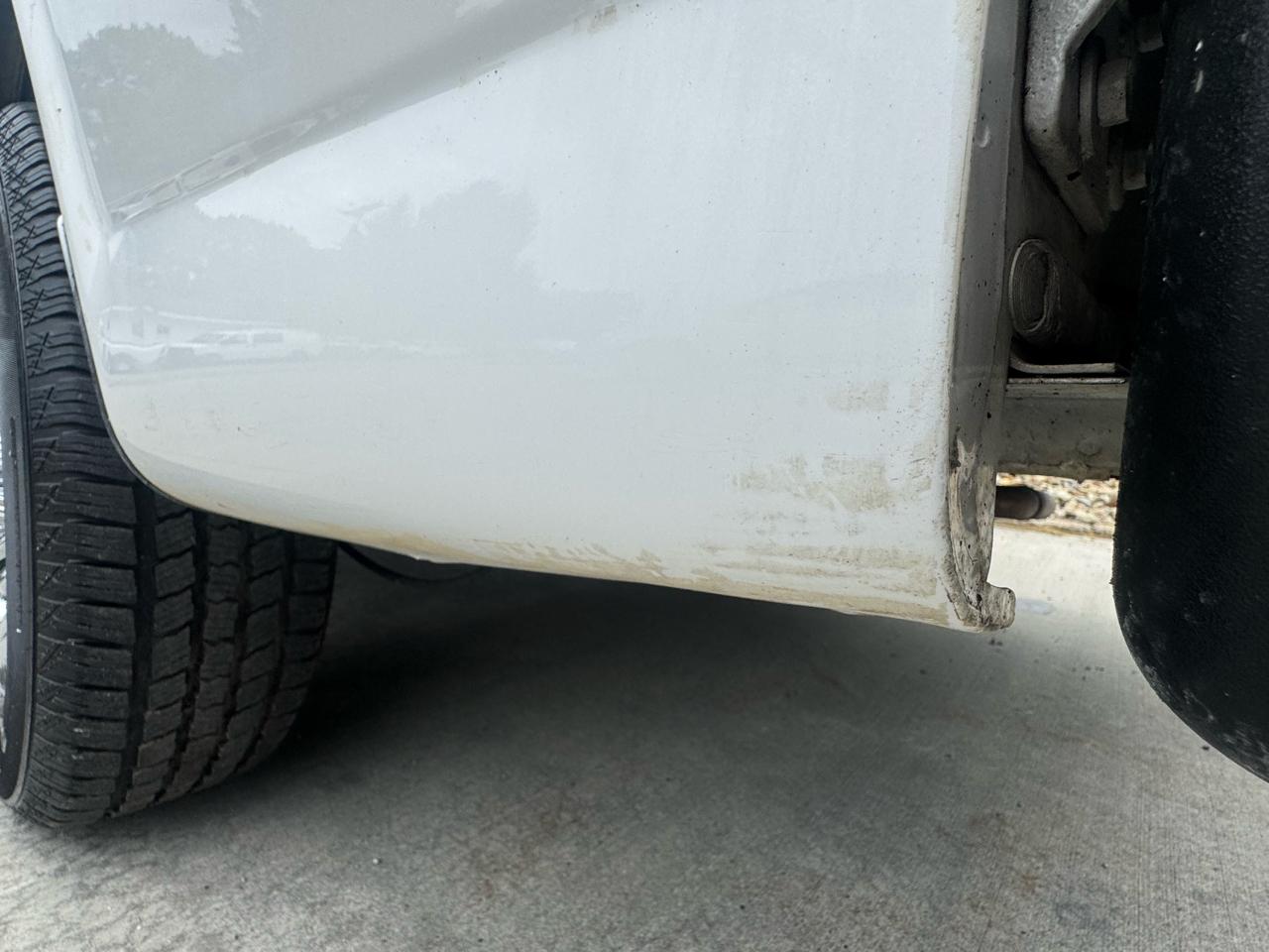 Chevrolet Express 1500 Cargo 2010