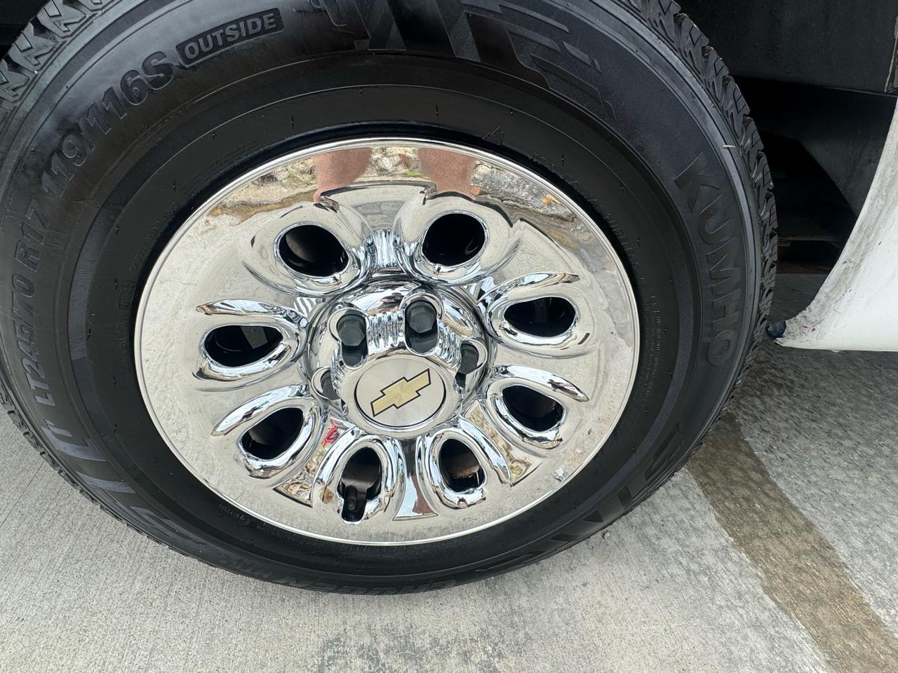 Chevrolet Express 1500 Cargo 2010