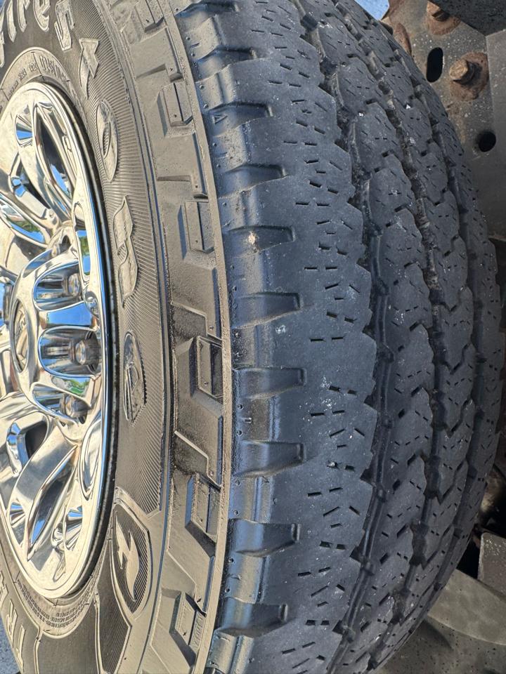 Nissan NV Cargo 2500 HD S V6 2018