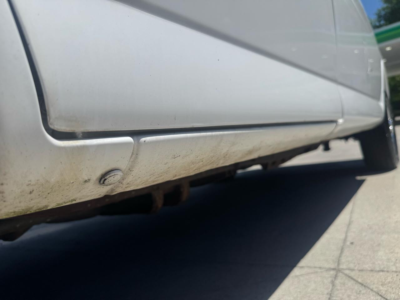 Chevrolet Express LS 1500 AWD 2007
