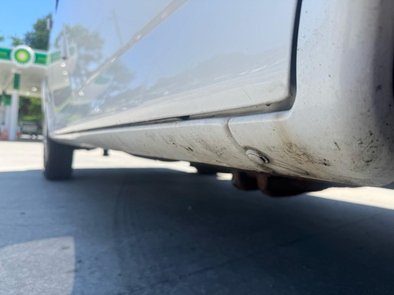 Chevrolet Express LS 1500 AWD 2007