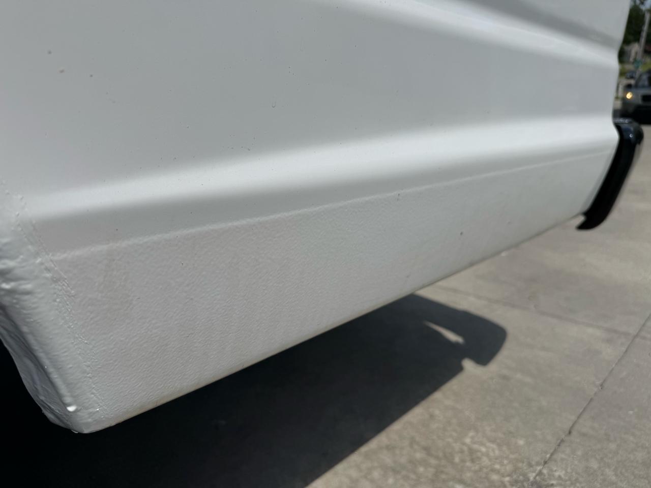 Ford Econoline E-350 Super Duty Extended 2012