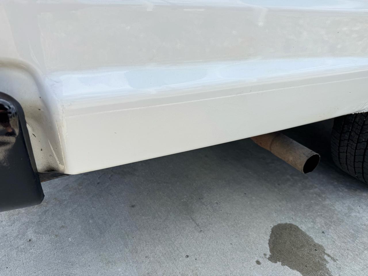 Ford Econoline E-350 Super Duty Extended 2012