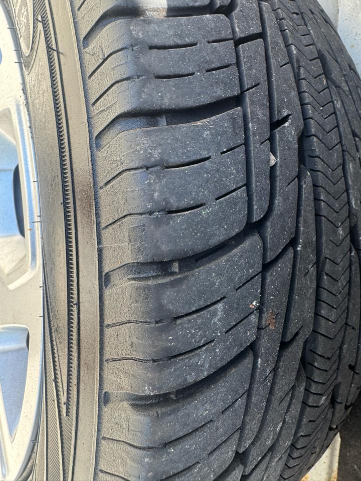Ford Transit Connect XL LWB 2014