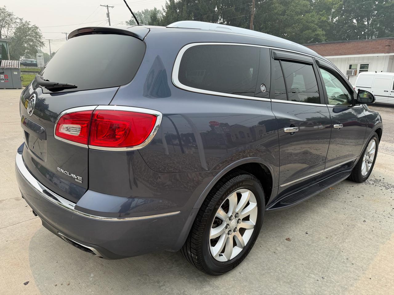 Buick Enclave Premium AWD 2014
