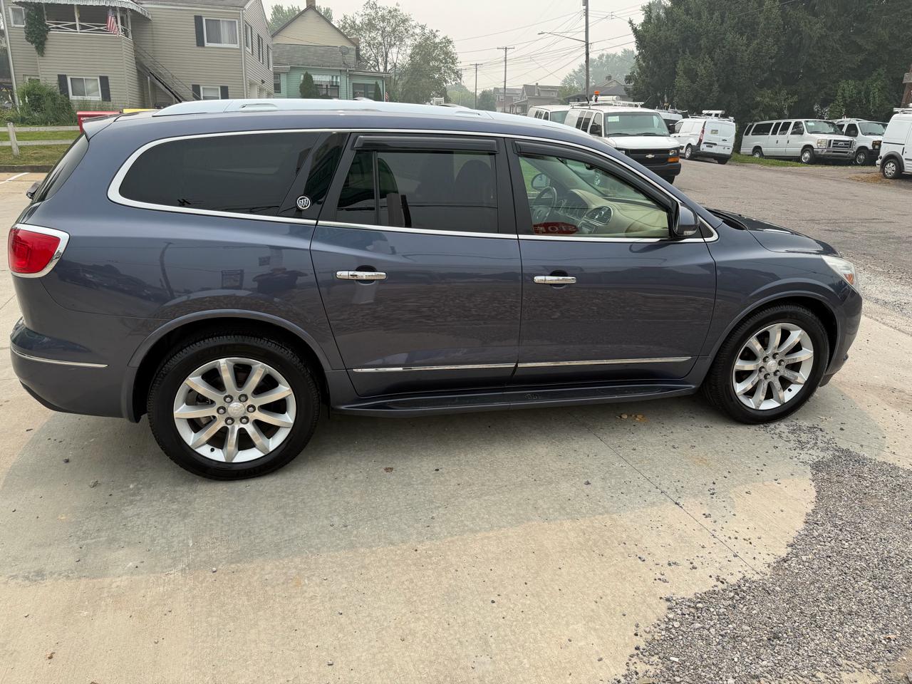 Buick Enclave Premium AWD 2014