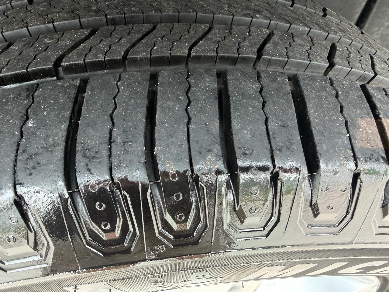 Buick Enclave Premium AWD 2014