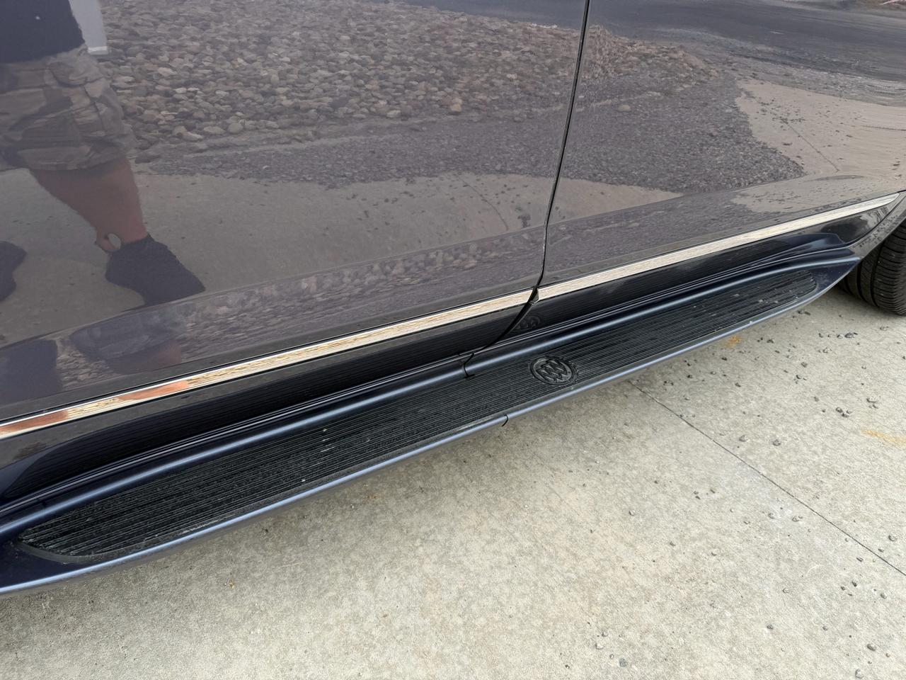Buick Enclave Premium AWD 2014
