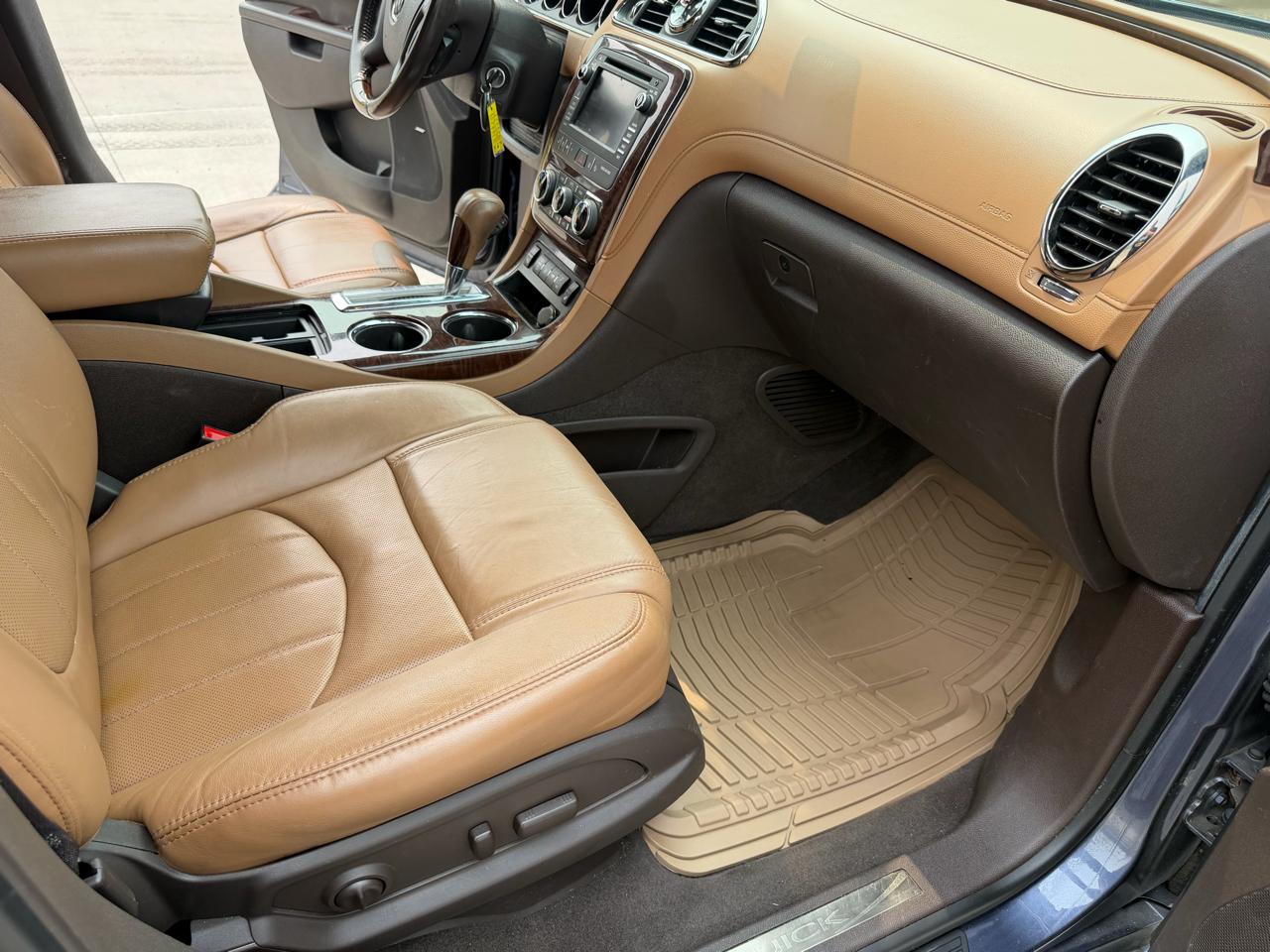 Buick Enclave Premium AWD 2014