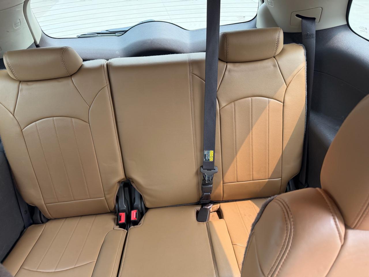 Buick Enclave Premium AWD 2014