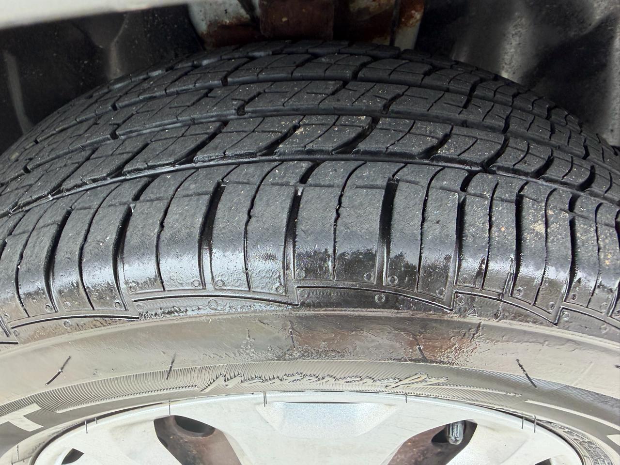 Ford Transit Connect XLT 2011