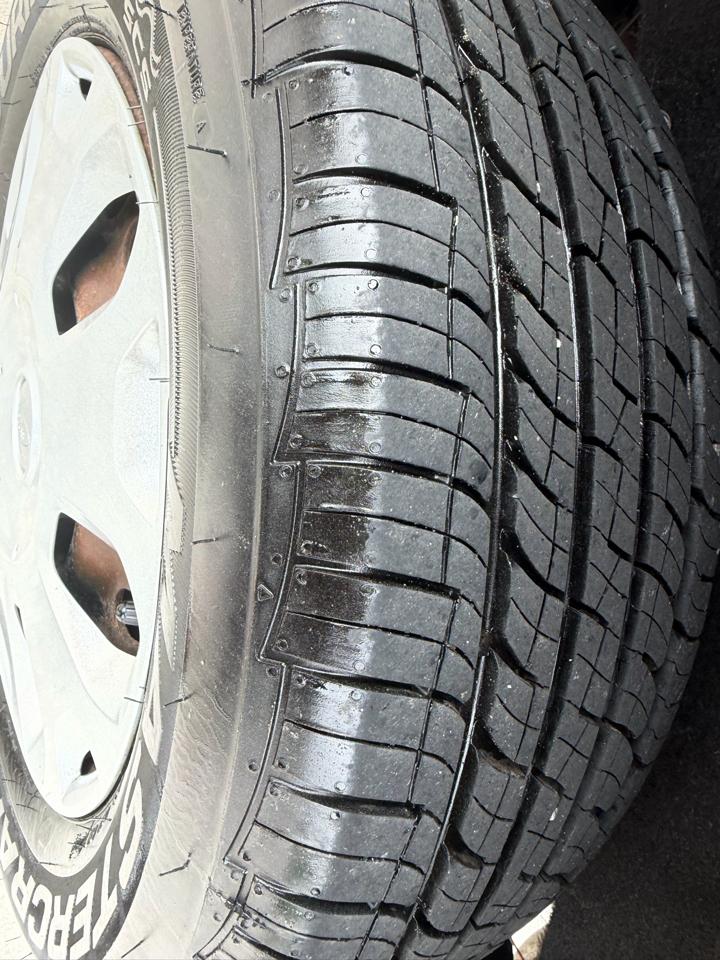 Ford Transit Connect XLT 2011