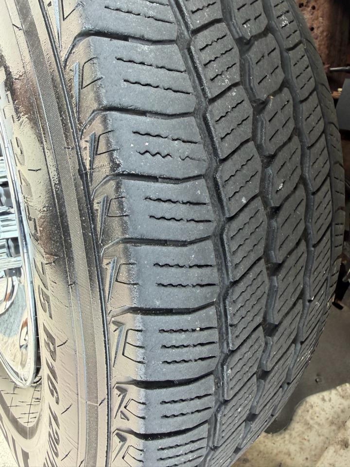 Chevrolet Express 2500 Cargo 2007