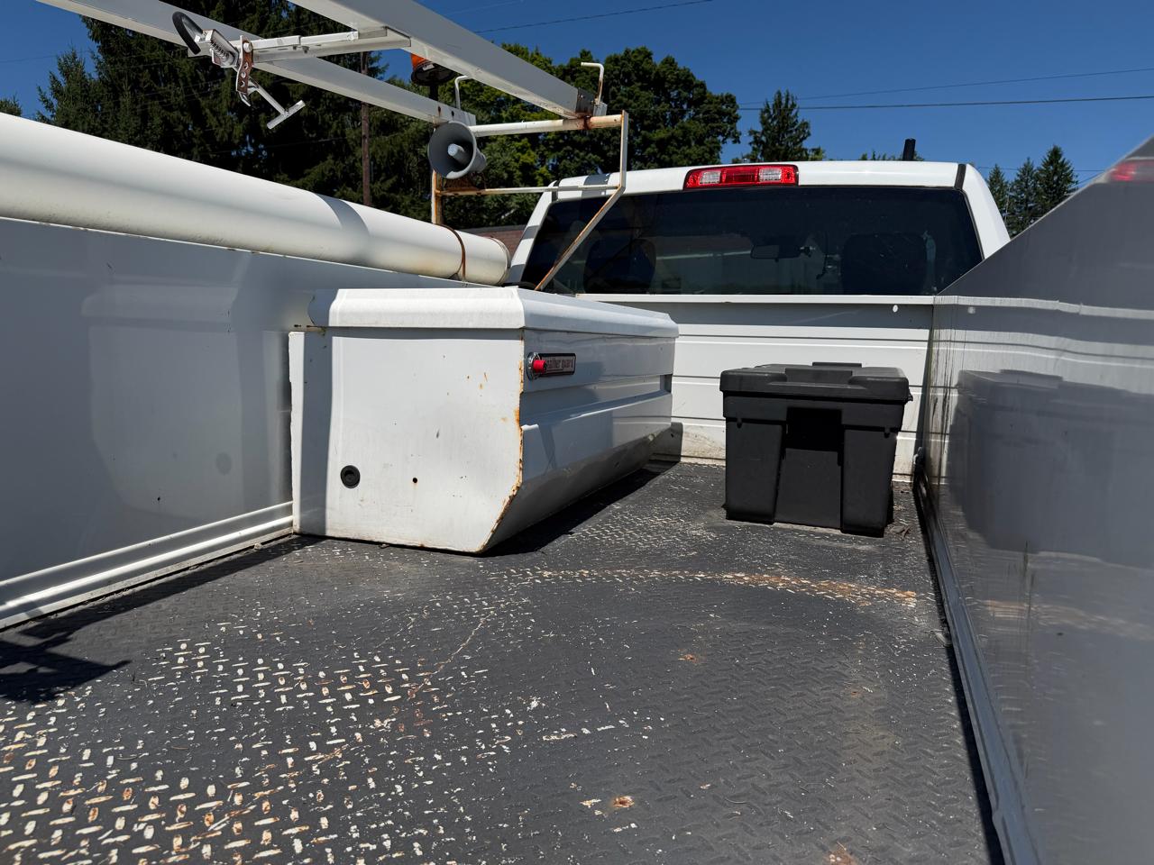 RAM 3500 ST 4WD 2014