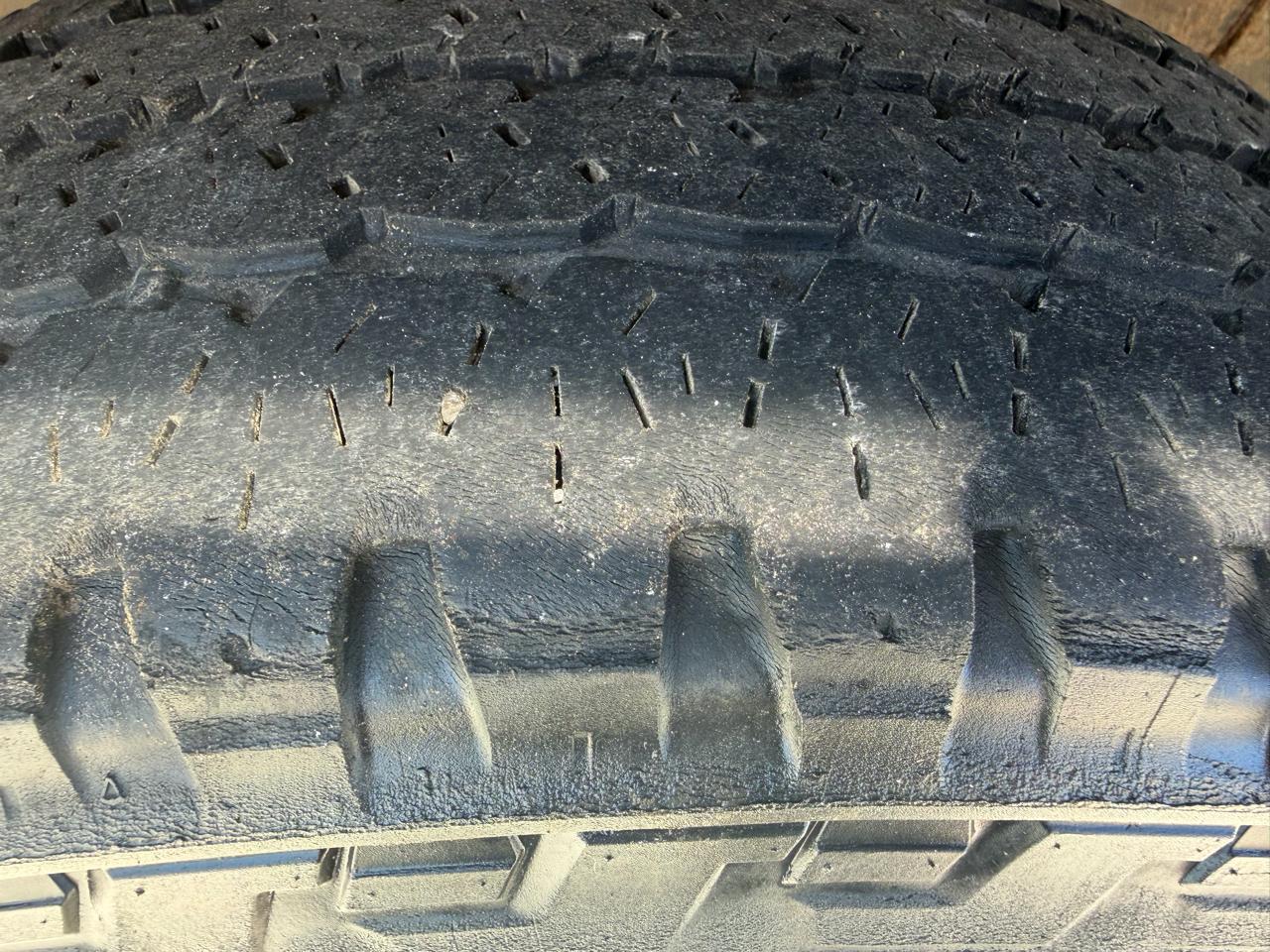 RAM 3500 ST 4WD 2014