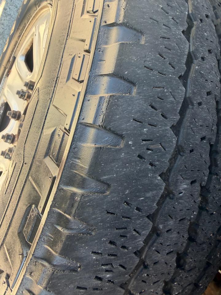 RAM 3500 ST 4WD 2014