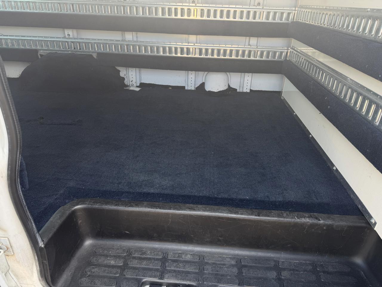 Chevrolet Express 2500 Cargo 2019